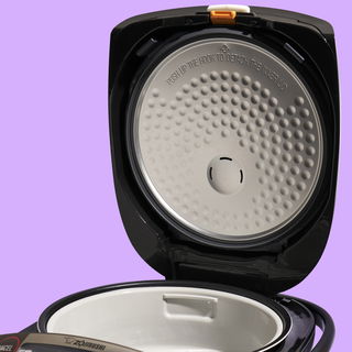 Zojirushi Reiskocher 1,8 l Ersatz Innendeckel